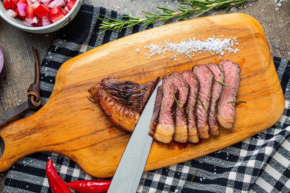 Tipos de carnes para churrasco